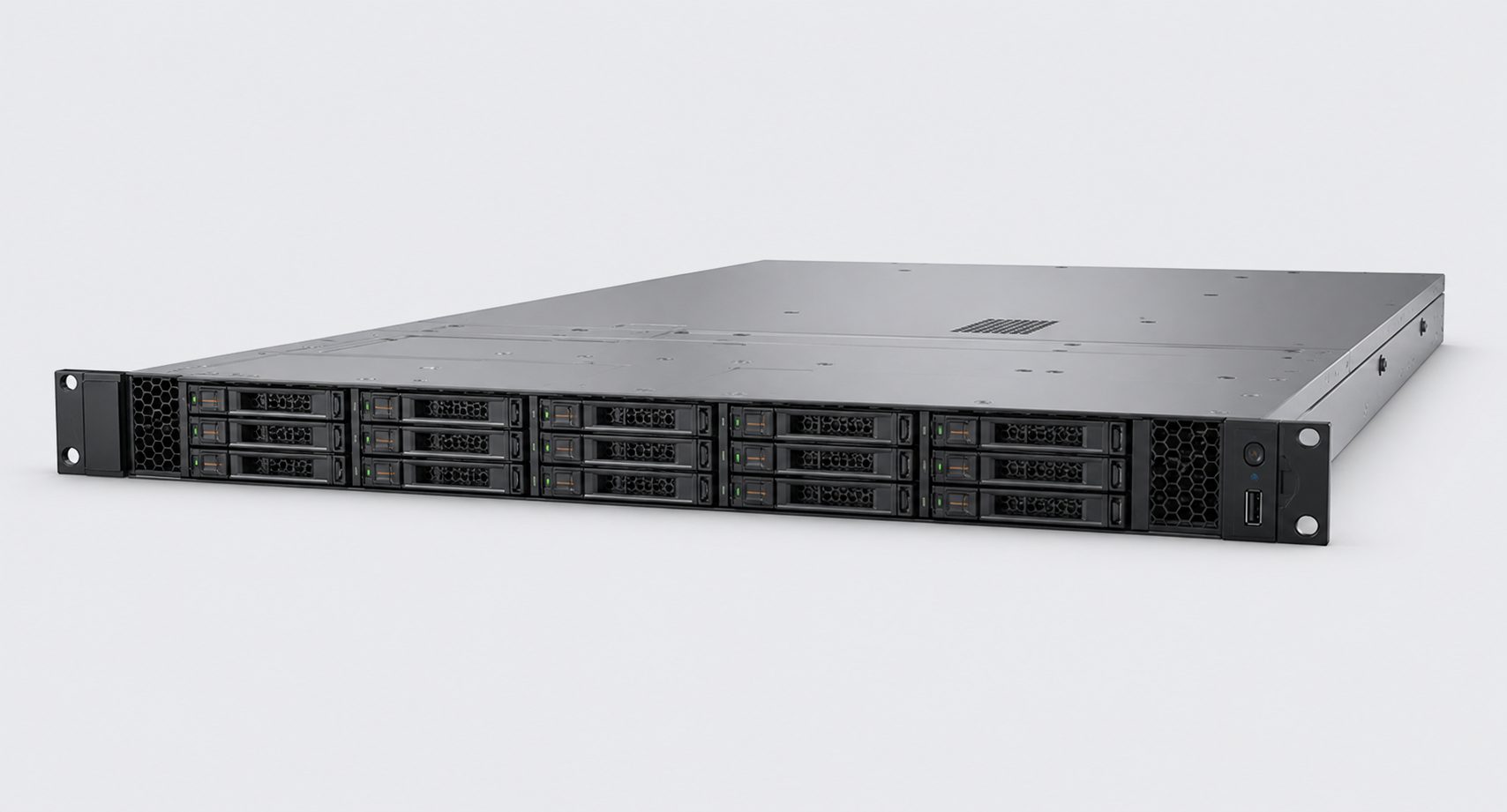 Dell PowerEdge R660