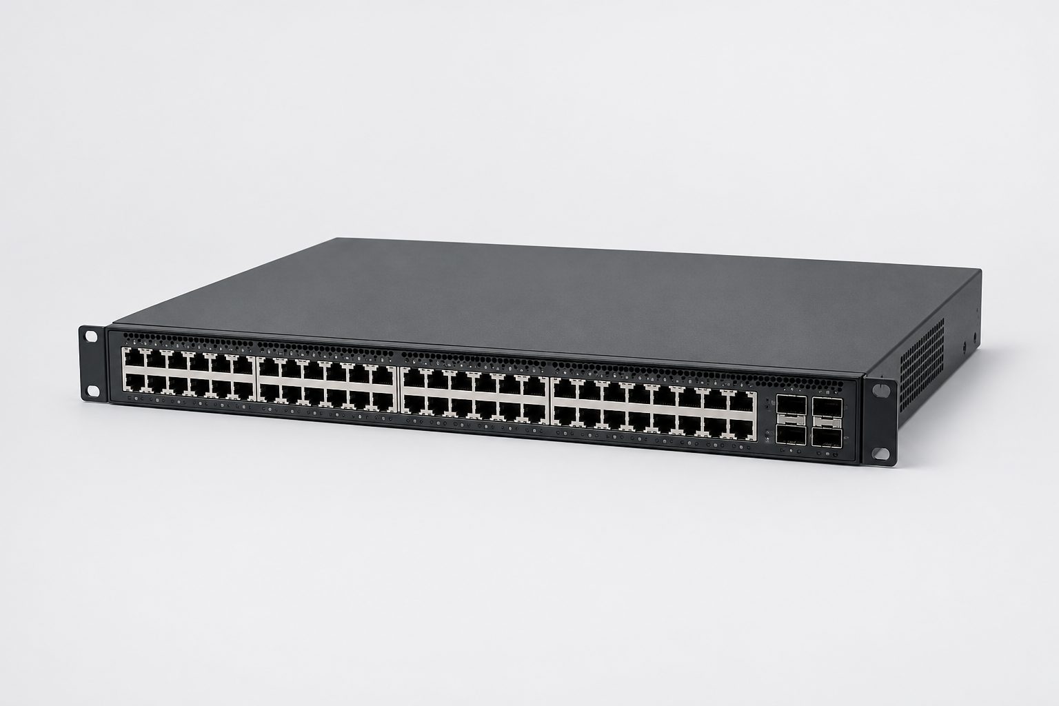 Cisco Catalyst 9300-48P