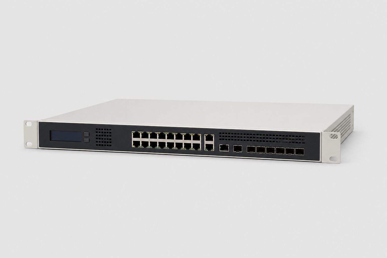 FortiGate 100F