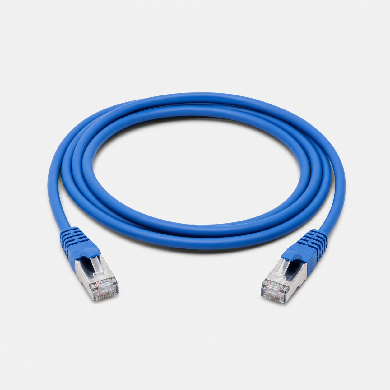 Cat6A Patch Cord (2m)